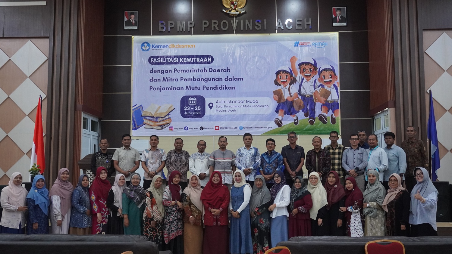Juara OSN